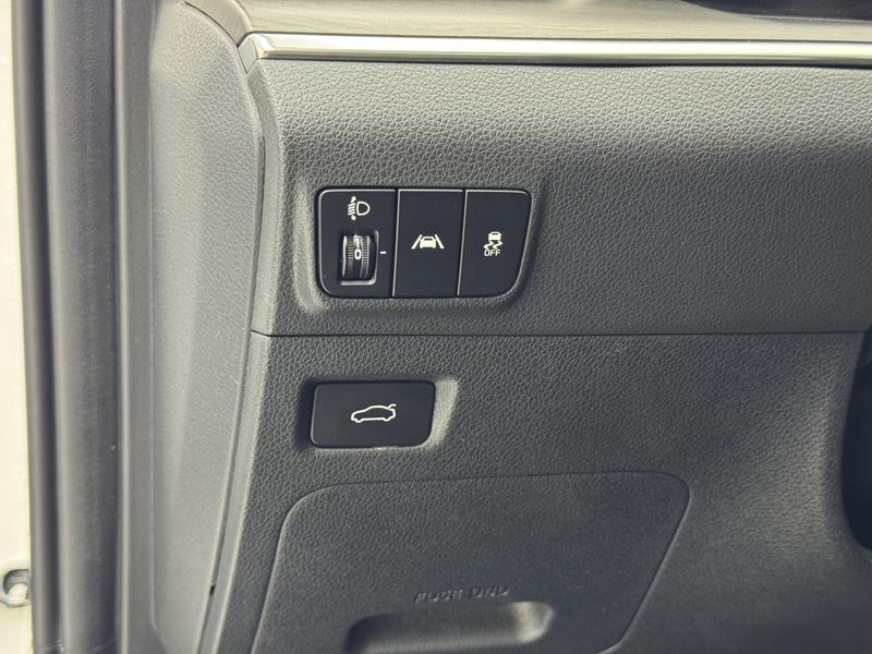 Kia Kia K5 2020