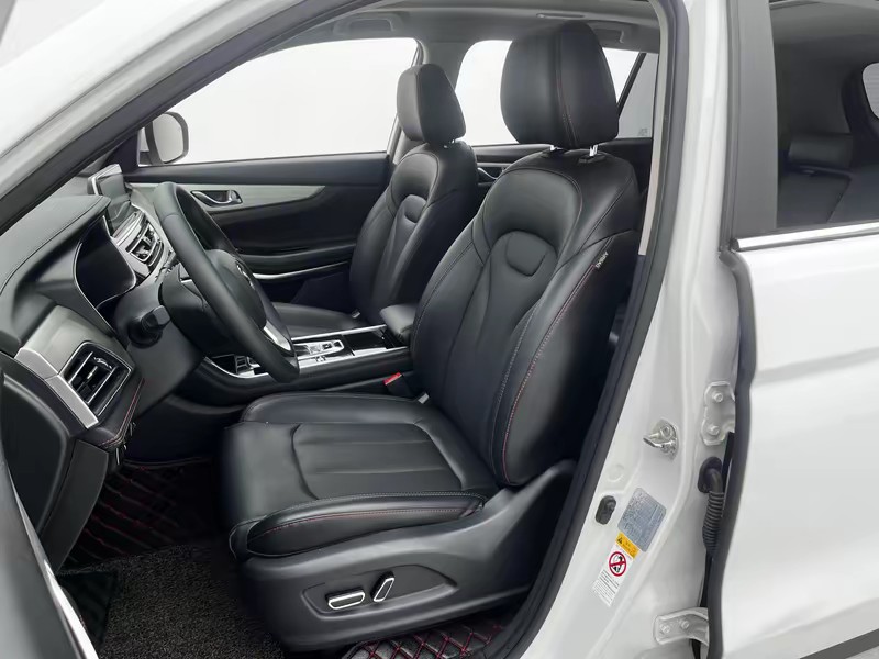 Changan Chang'an CS75 2020