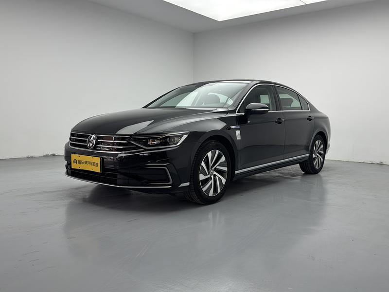 Volkswagen Magotan PHEV 2022