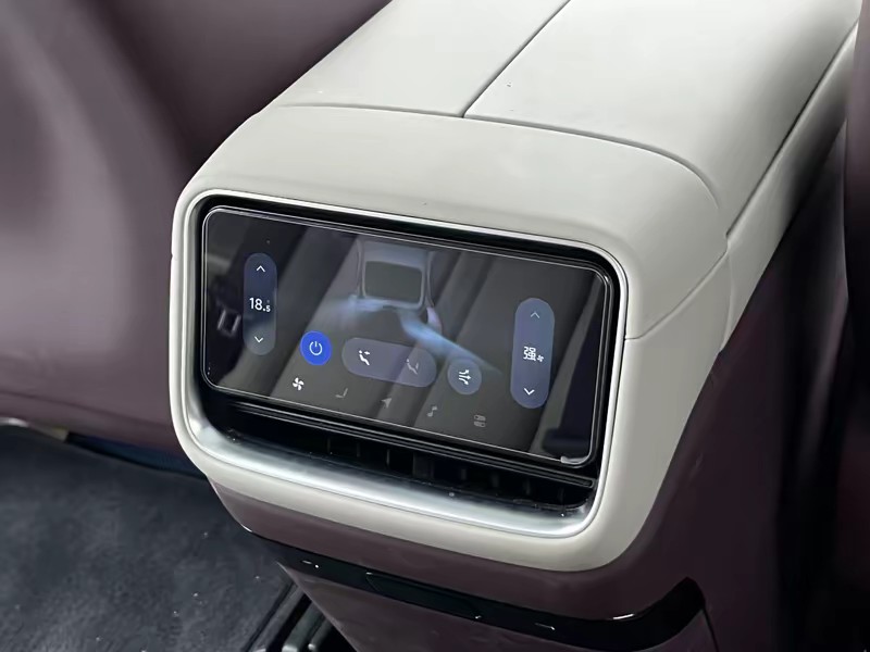 Xiaomi Auto Xiaomi YU7 2025