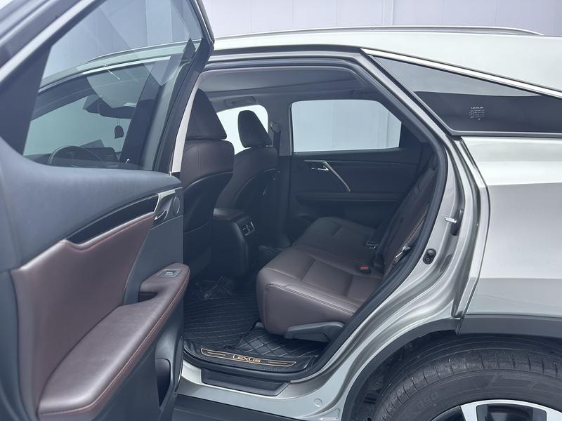 Lexus Lexus RX 2020