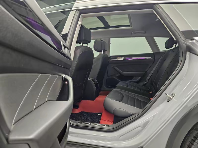 Volkswagen Volkswagen CC 2024