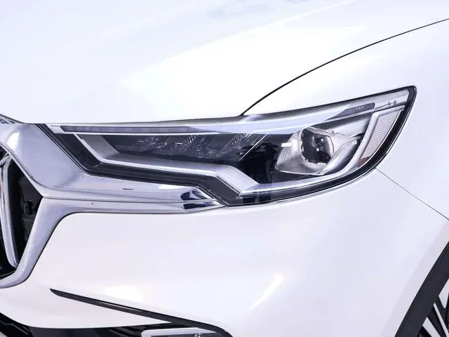 Hongqi Hongqi HS5 Facelift 2.0T Zhilian Flag Enjoy Edition
