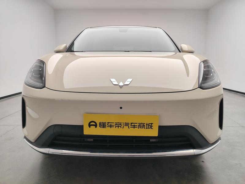 Wuling Binguo S 2025