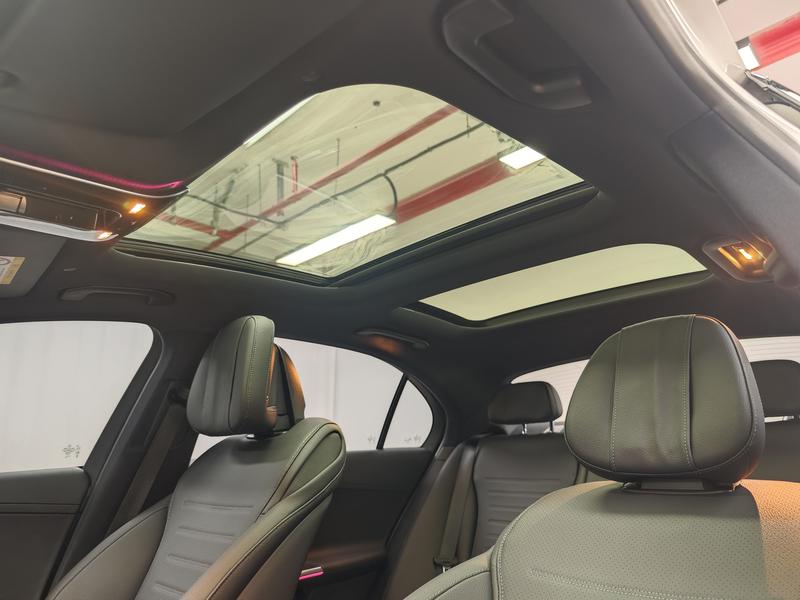 Mercedes-Benz Mercedes Benz C-Class PHEV 2023