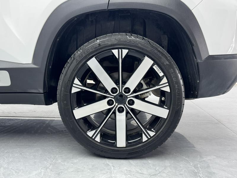 Geely Geely ICON 2023