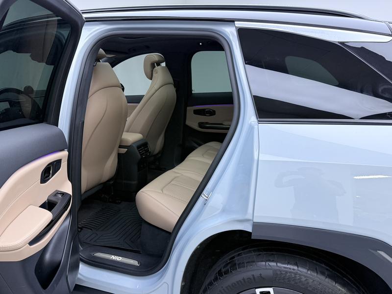 NIO NIO ES6 2020