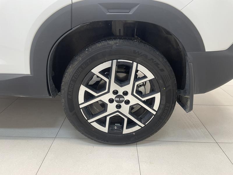 BAIC Off-Road Beijing Off road BJ30 2026