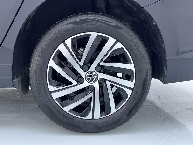 Volkswagen Lavida 2024