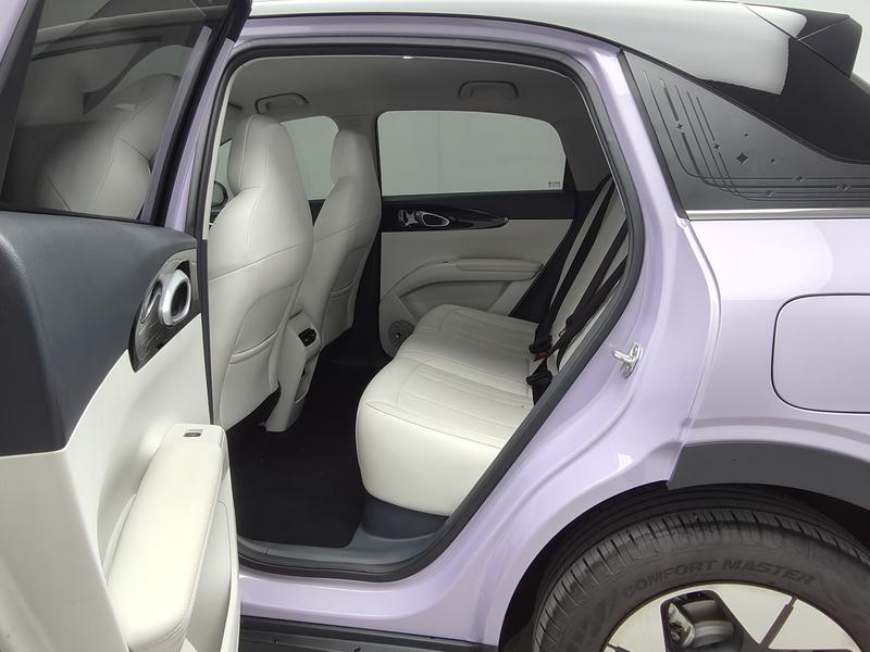 Geely Galaxy Wish Upon a Star 2026