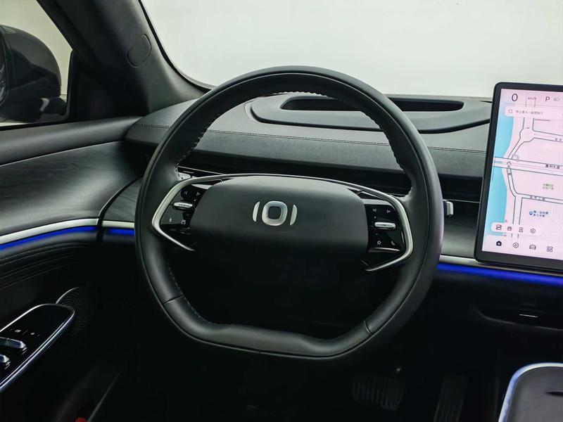 Changan Qiyuan Chang'an Qiyuan A07 2025