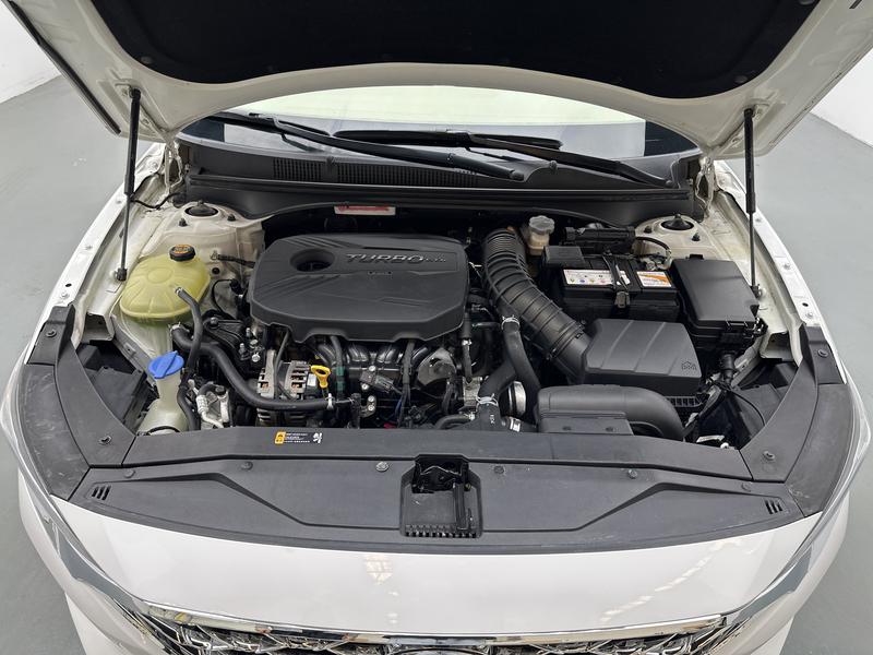 Hyundai Fiesta 2019