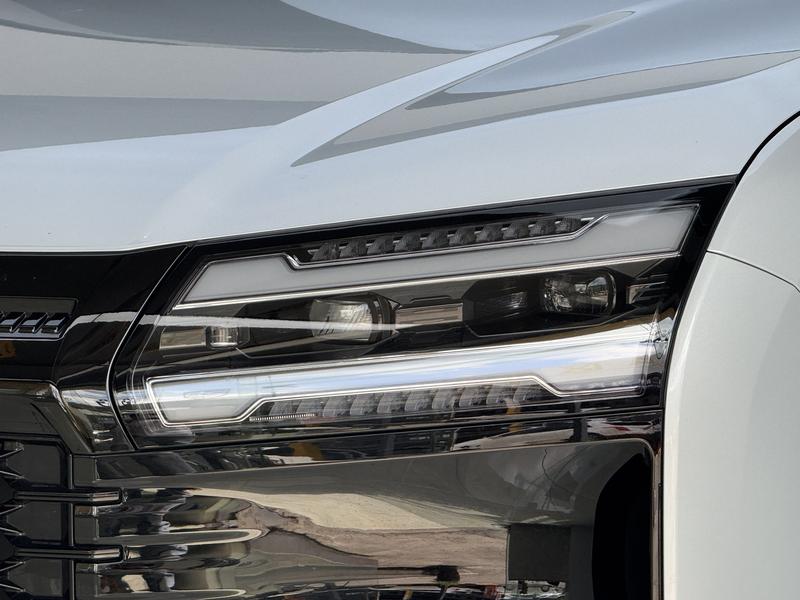 Wuling Starlight 560 PHEV 2026