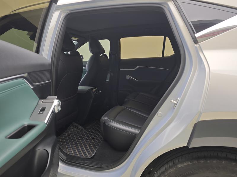 Trumpchi Shadow Cool 2022