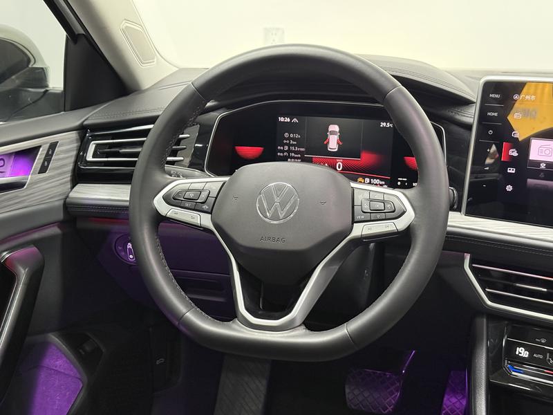 Volkswagen Sagitar 2023