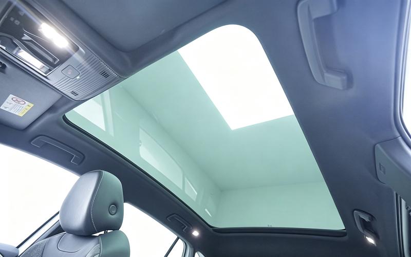 Volkswagen ID.4 CROZZ 2025