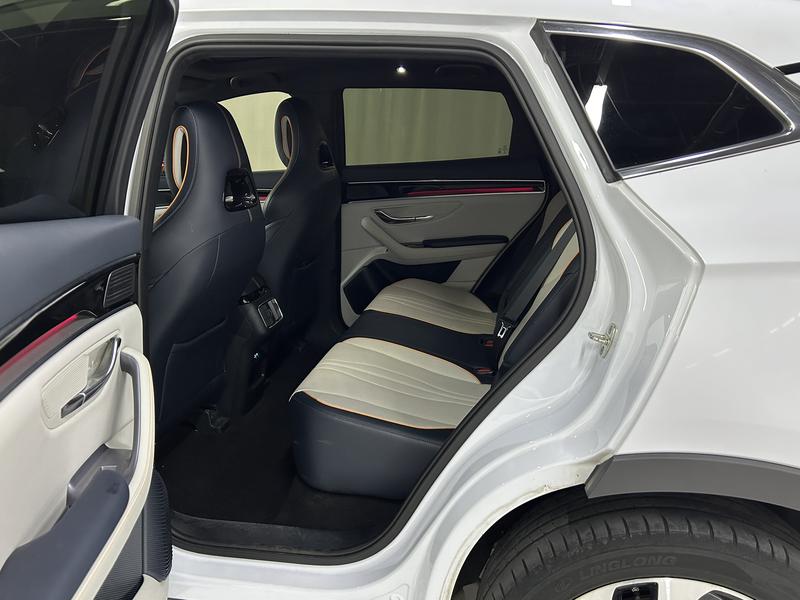 BYD Song PLUS DM 2024