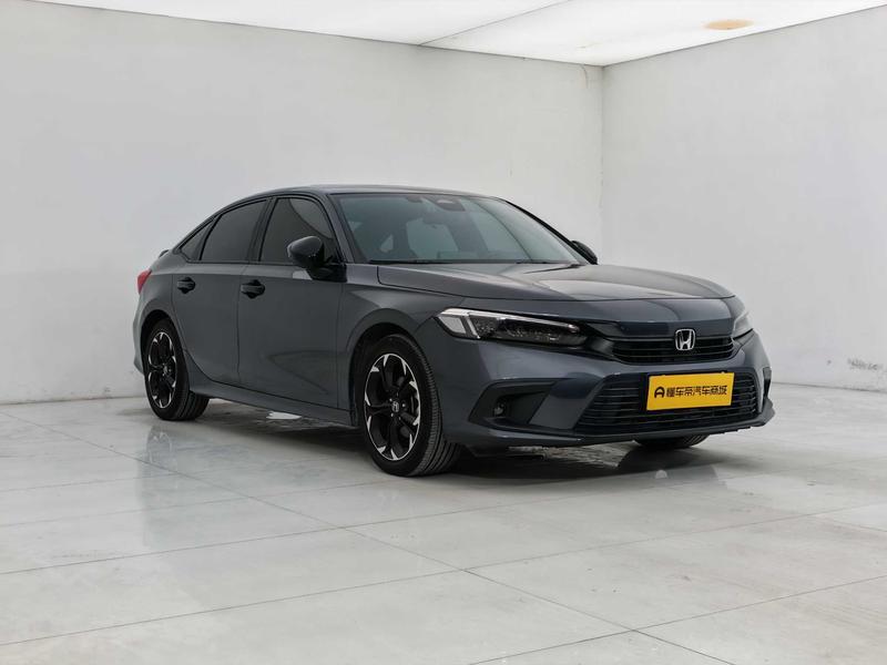 Honda Civic 2022