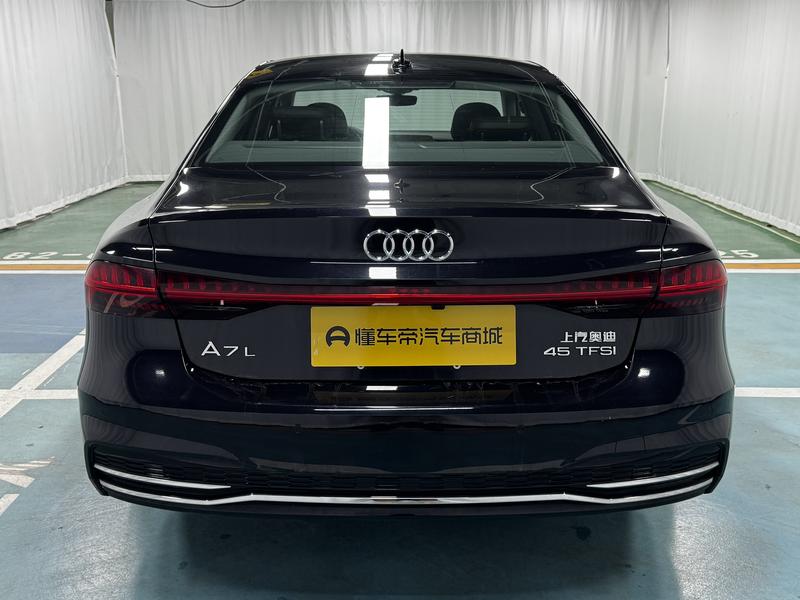 Audi Audi A7L 2024