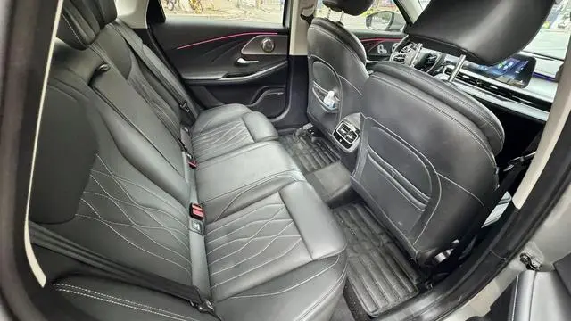 Chery Fulwin Arrizo 8 1.6TGDI DCT Ya