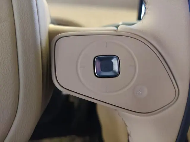 Hongqi Hongqi Tiangong 05 750 Smart Choice Edition