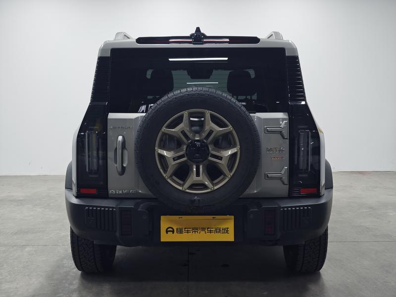 Jetour Jetour Traveller 2023
