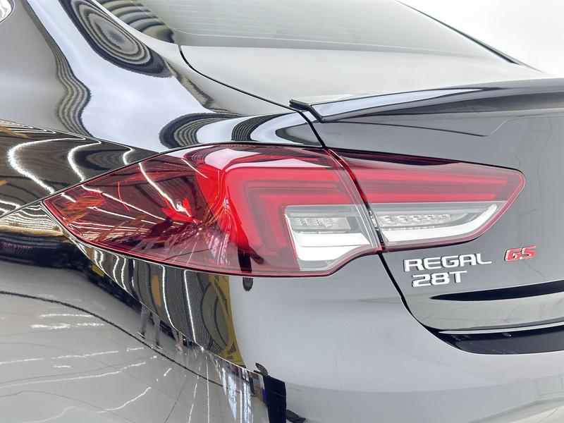 Buick Regal 2024