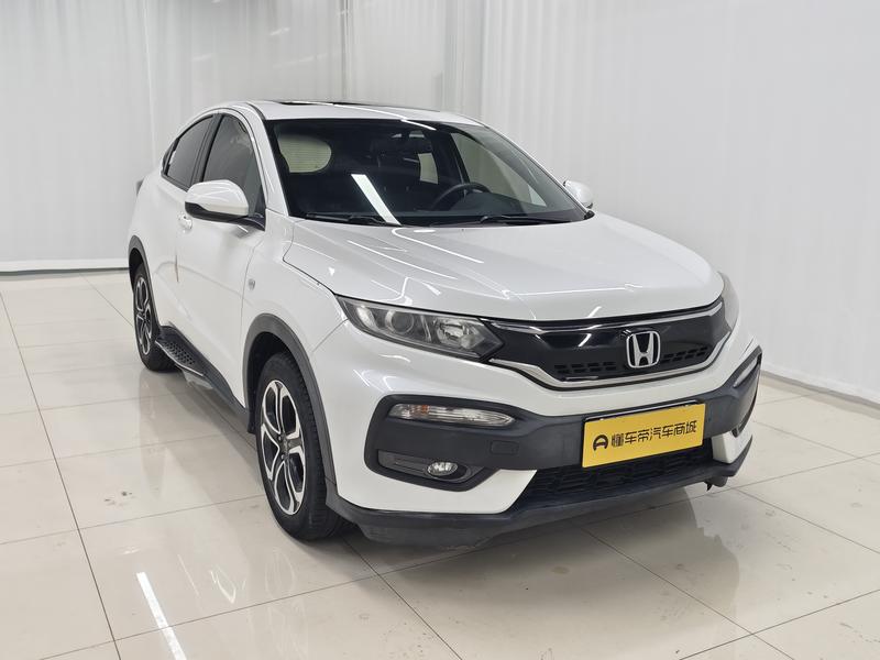 Honda Honda XR-V 2017