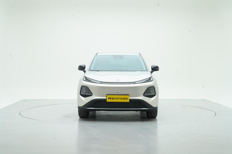 Changan Qiyuan Changan Qiyuan Q05 2026