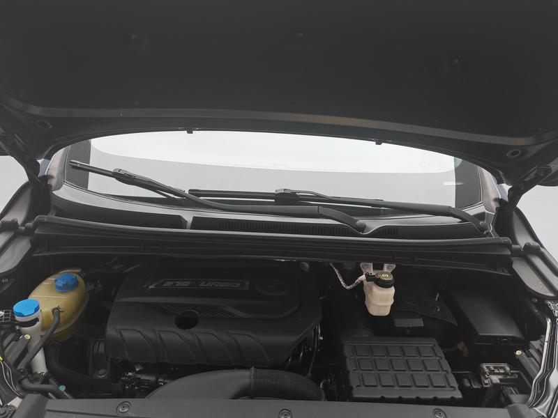 Trumpchi GAC Trumpchi M6 2021
