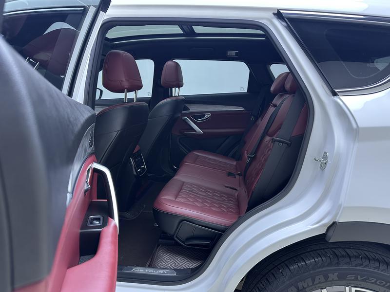 Jetour Jetour X70 PLUS 2023