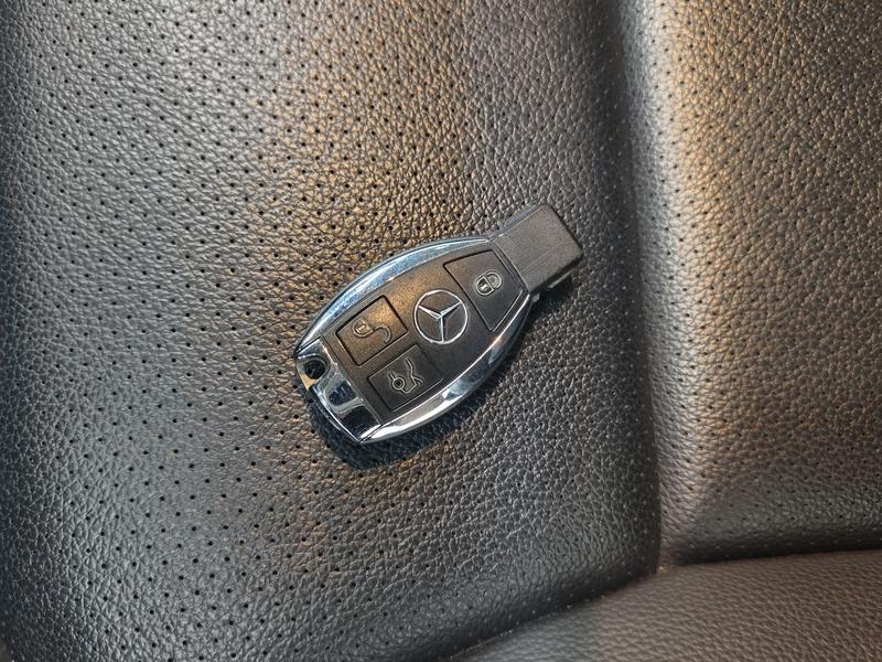 Mercedes-Benz Mercedes Benz GLA 2015