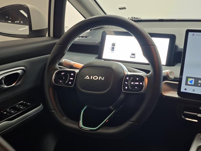 Aion AION Y 2023