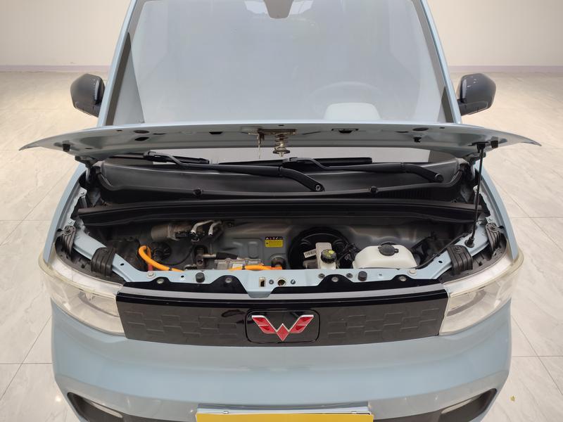 Wuling Wuling Hongguang MINIEV 2020