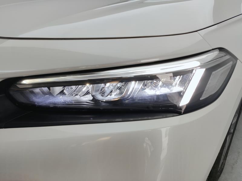 Honda Civic 2022