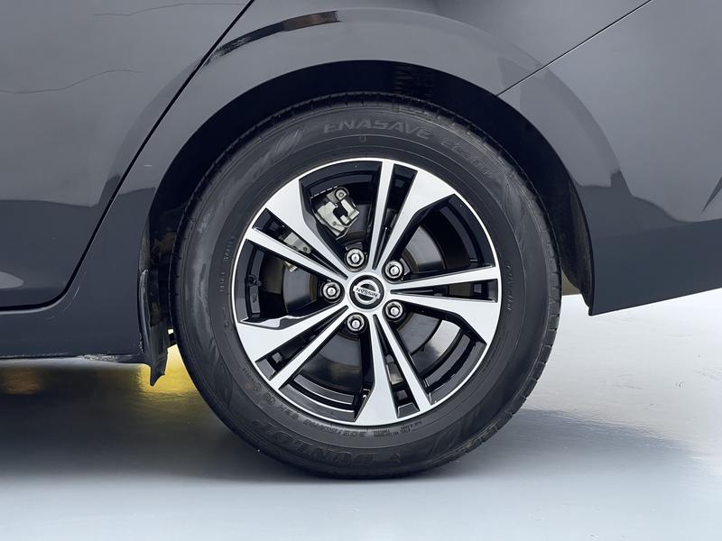 Nissan Sylphy 2022