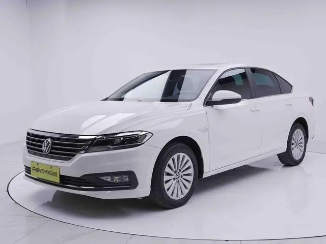 Volkswagen Lavida 280TSI DSG Comfort Edition