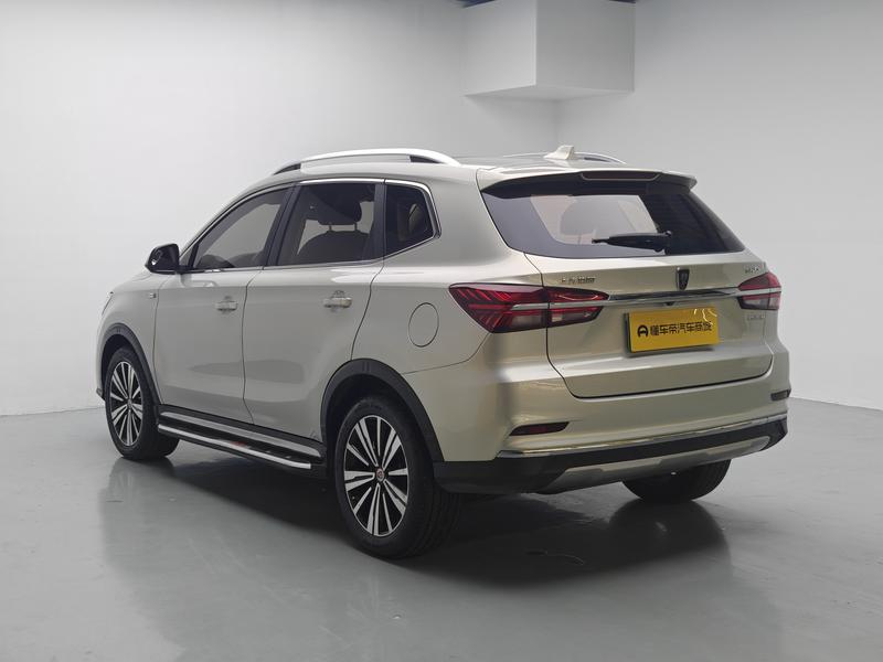 Roewe Roewe eRX5 2017
