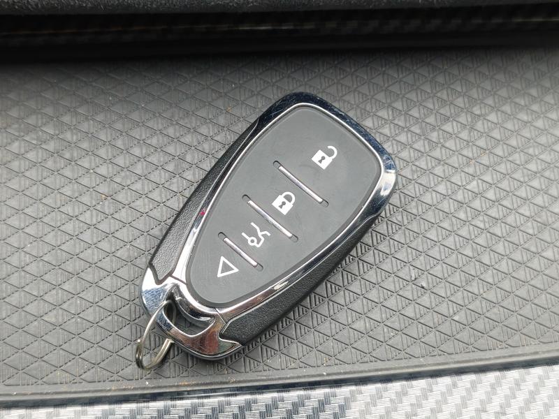 Trumpchi Shadow Leopard 2023
