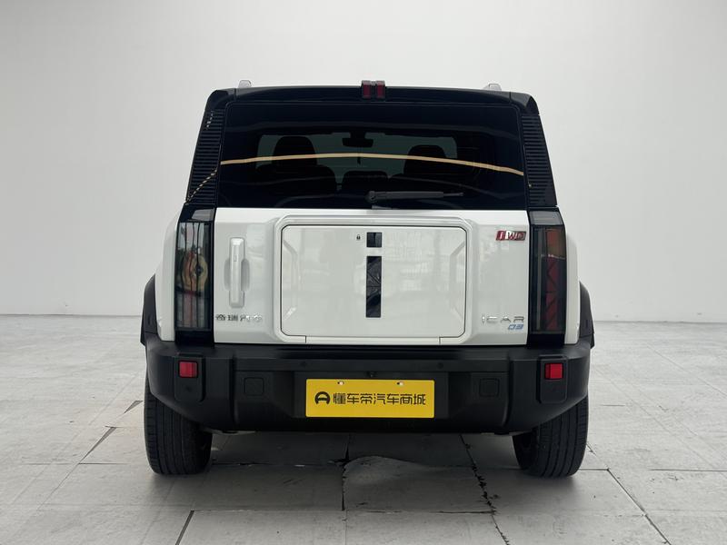 iCAR iCAR 03 2024