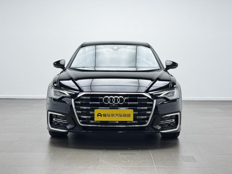 Audi Audi A6L 2024