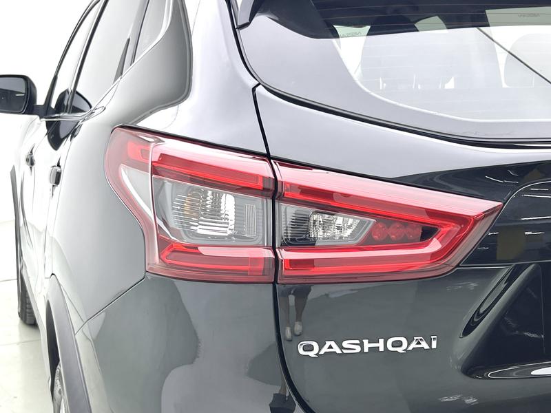 Nissan Qashqai 2022