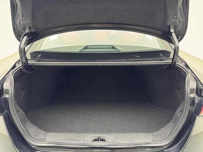 Nissan Sylphy 2022