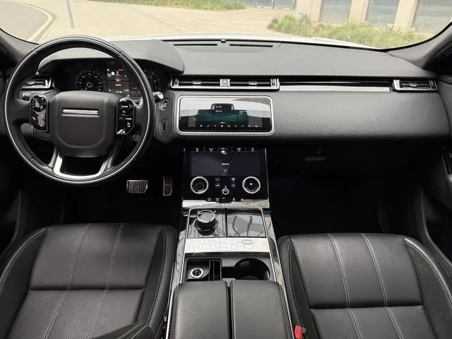 Land Rover Range Rover Star Pulse 250PS R-DYNAMIC S