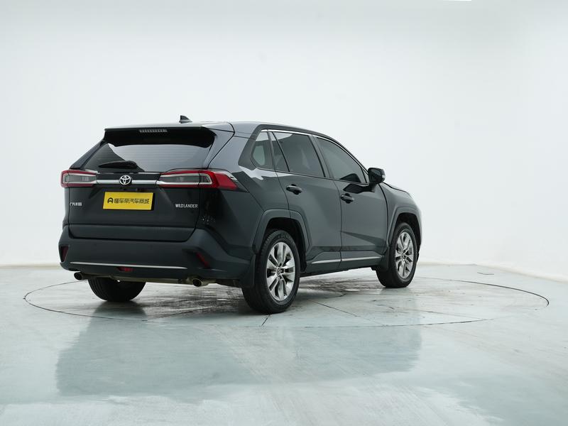 Toyota Vetlanda  2022