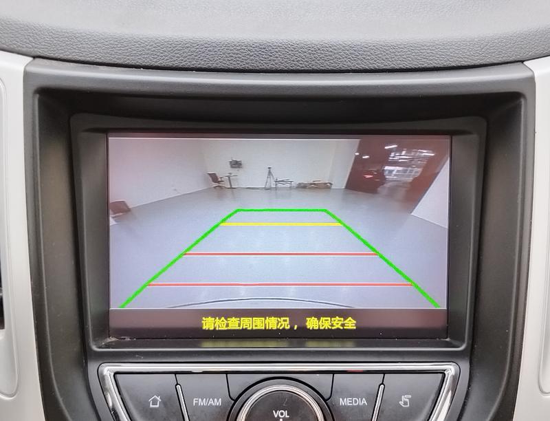 Changan Chang'an CS35 2016