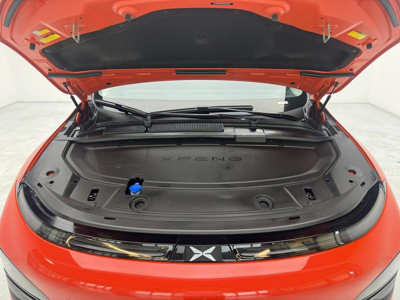 XPeng XPeng G6 2023