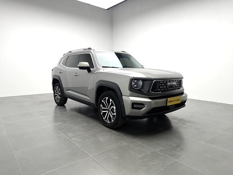 Haval Haval Big Dog PLUS 2023