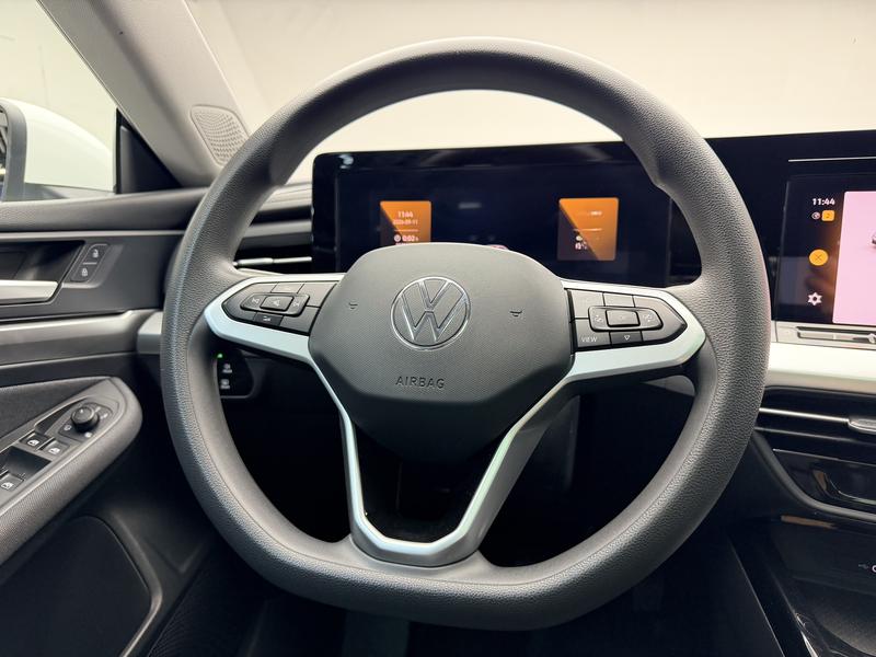Volkswagen Lamando 2024