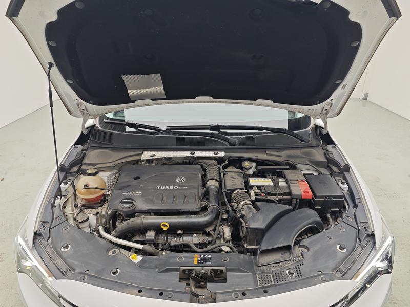 Buick Verano 2023